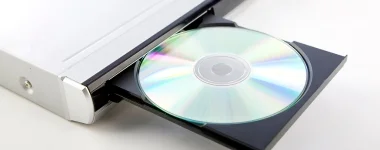 Serwis DVD